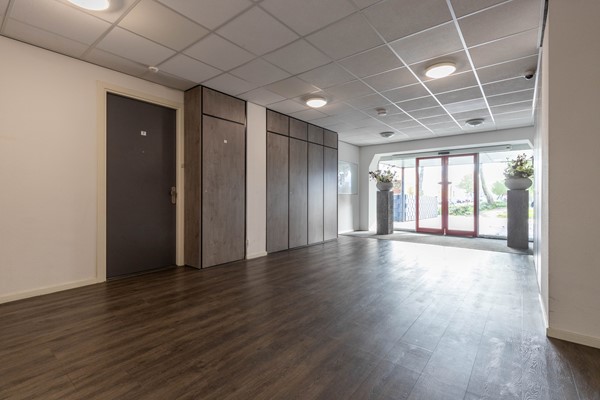 Medium property photo - Halverwege 45, 2402 NK Alphen aan den Rijn